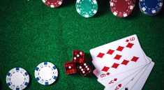 IDN Poker Pentingnya Lembar Curang Agar Menang